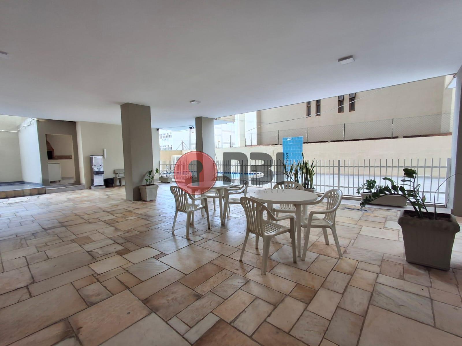 Apartamento com 3 quartos para aluguel, 110m² — foto 13 de 16