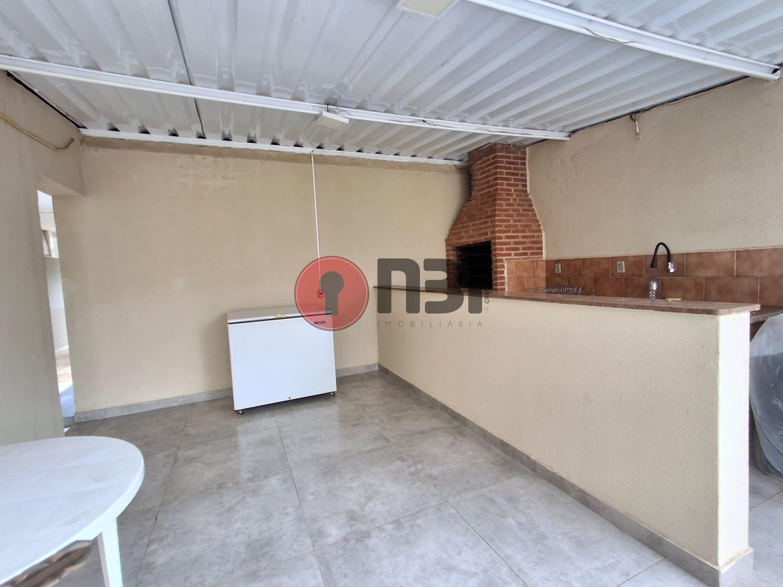 Apartamento com 3 quartos para aluguel, 110m² — foto 15 de 16