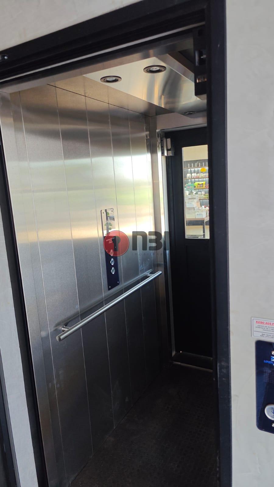 Conjunto Comercial / Sala  para aluguel, 76m² — foto 4 de 13