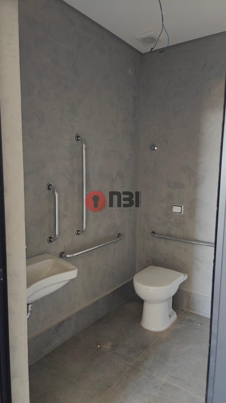 Conjunto Comercial / Sala  para aluguel, 76m² — foto 9 de 13