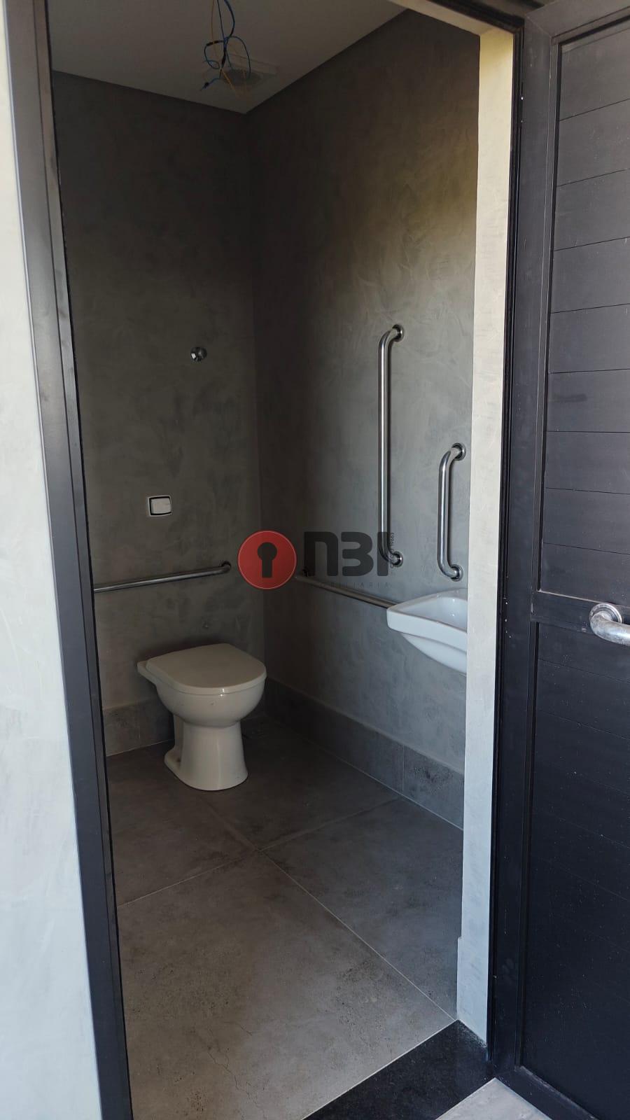 Conjunto Comercial / Sala  para aluguel, 76m² — foto 10 de 13