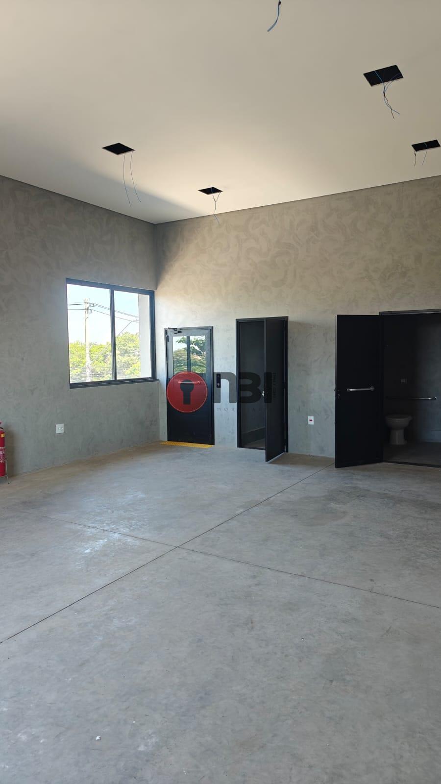 Conjunto Comercial / Sala  para aluguel, 76m² — foto 11 de 13