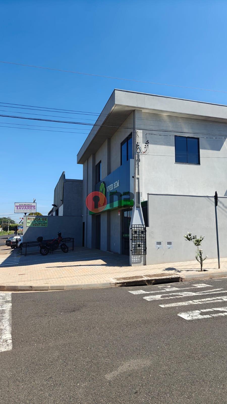 Conjunto Comercial / Sala  para aluguel, 76m² — foto 1 de 13