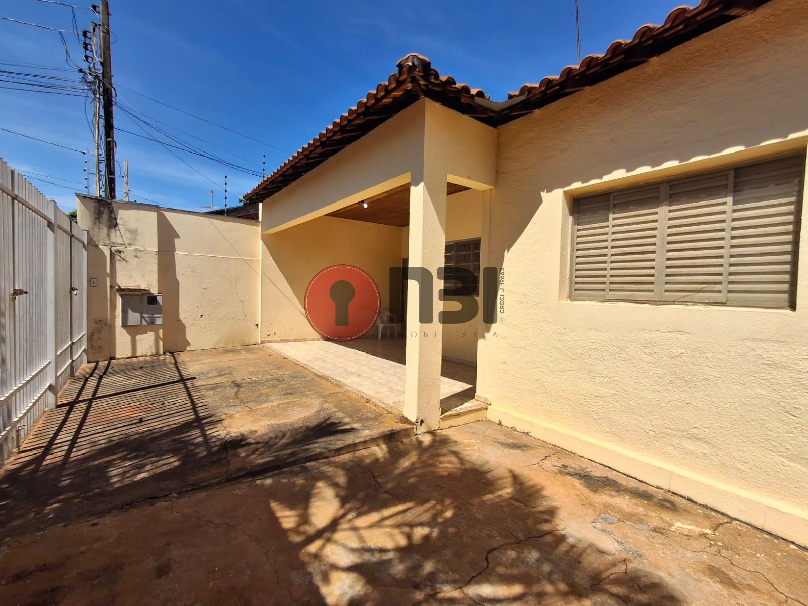 Casa com 2 quartos para aluguel, 90m² — foto 2 de 10