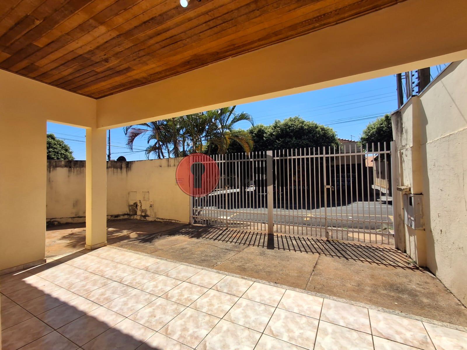 Casa com 2 quartos para aluguel, 90m² — foto 3 de 10