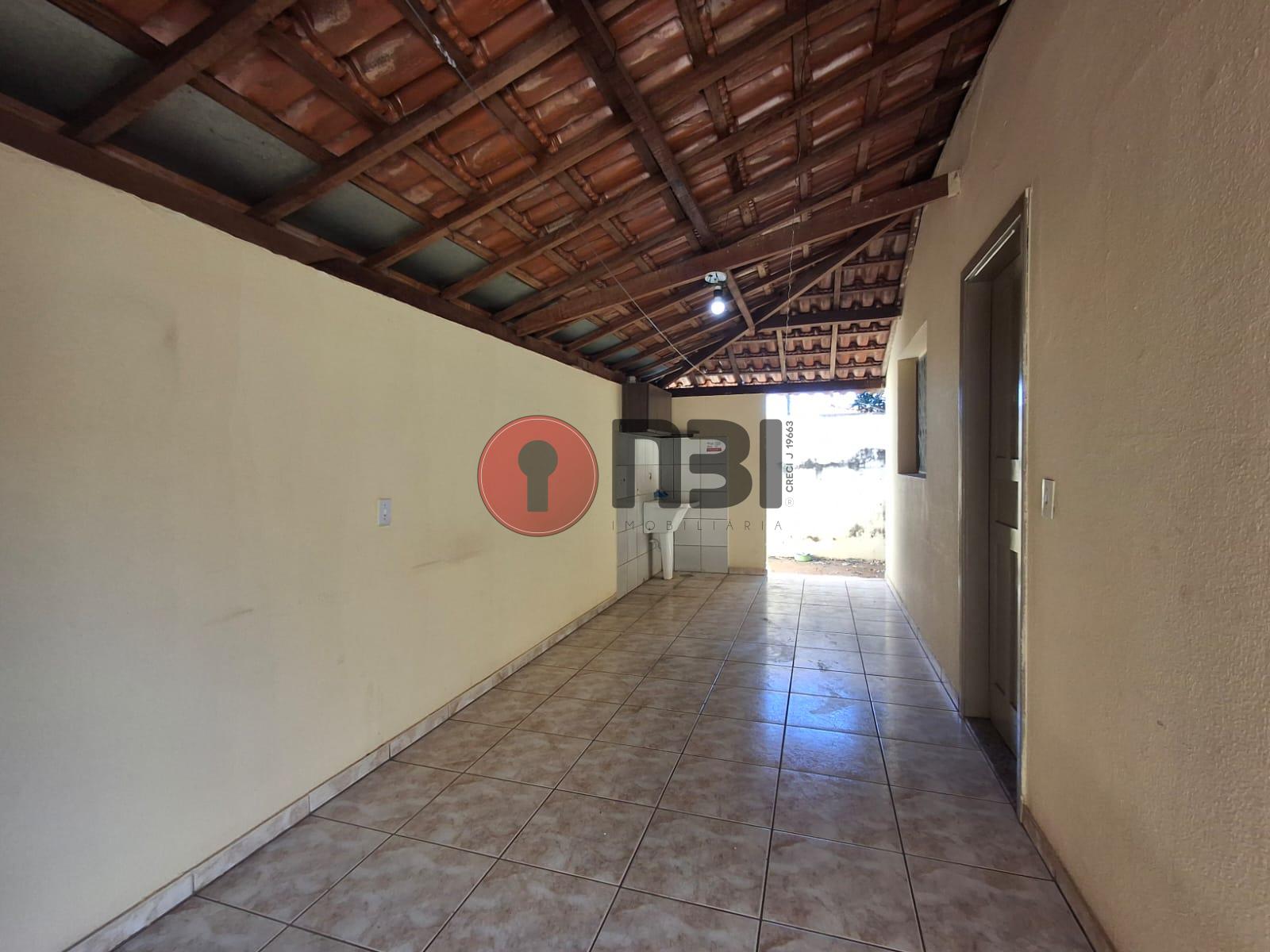 Casa com 2 quartos para aluguel, 90m² — foto 9 de 10