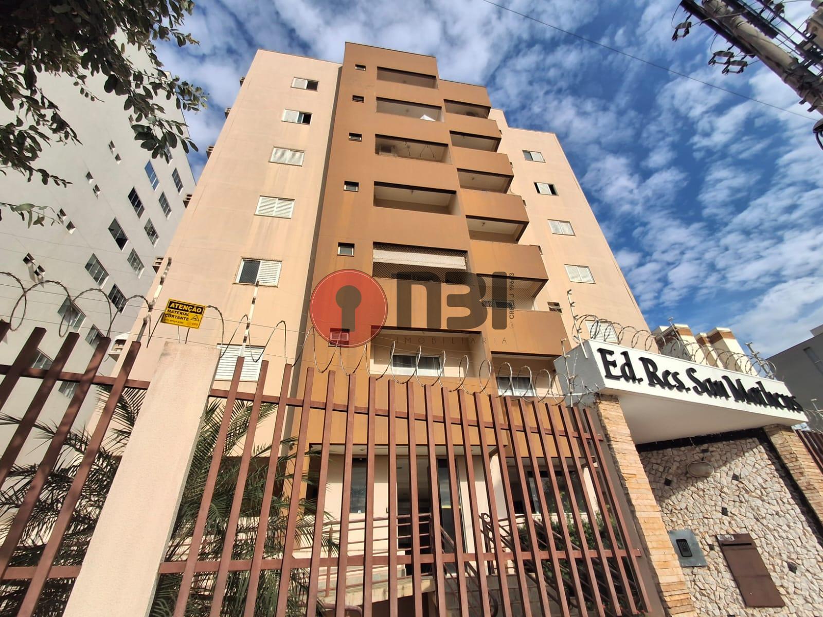 Apartamento com 1 quarto para aluguel, 48m² — foto 1 de 9