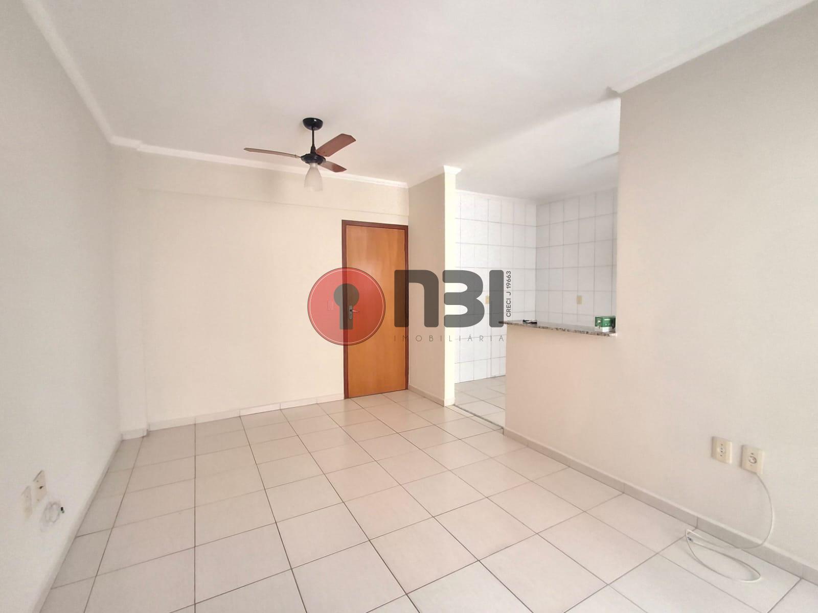 Apartamento com 1 quarto para aluguel, 48m² — foto 2 de 9