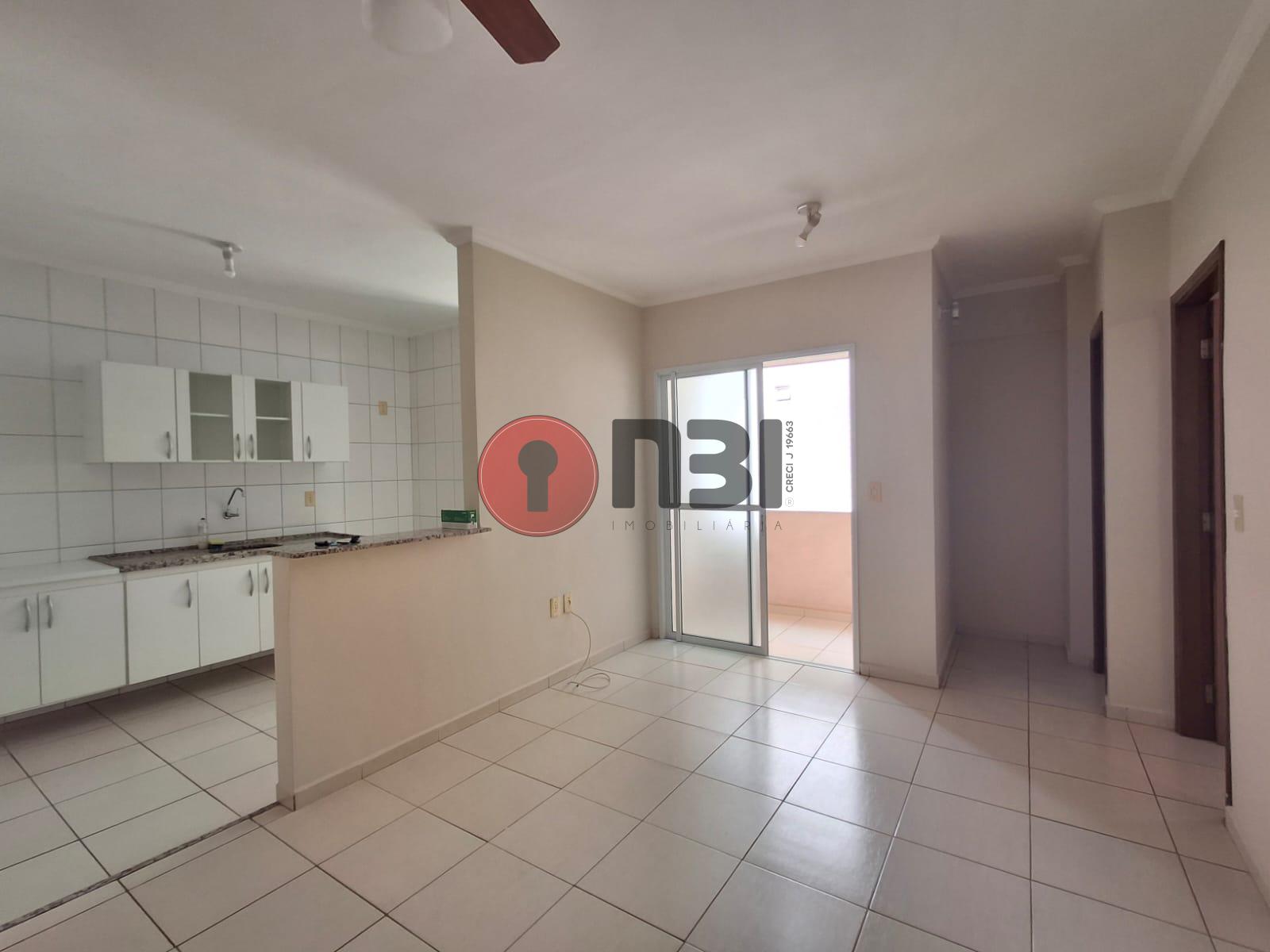 Apartamento com 1 quarto para aluguel, 48m² — foto 3 de 9