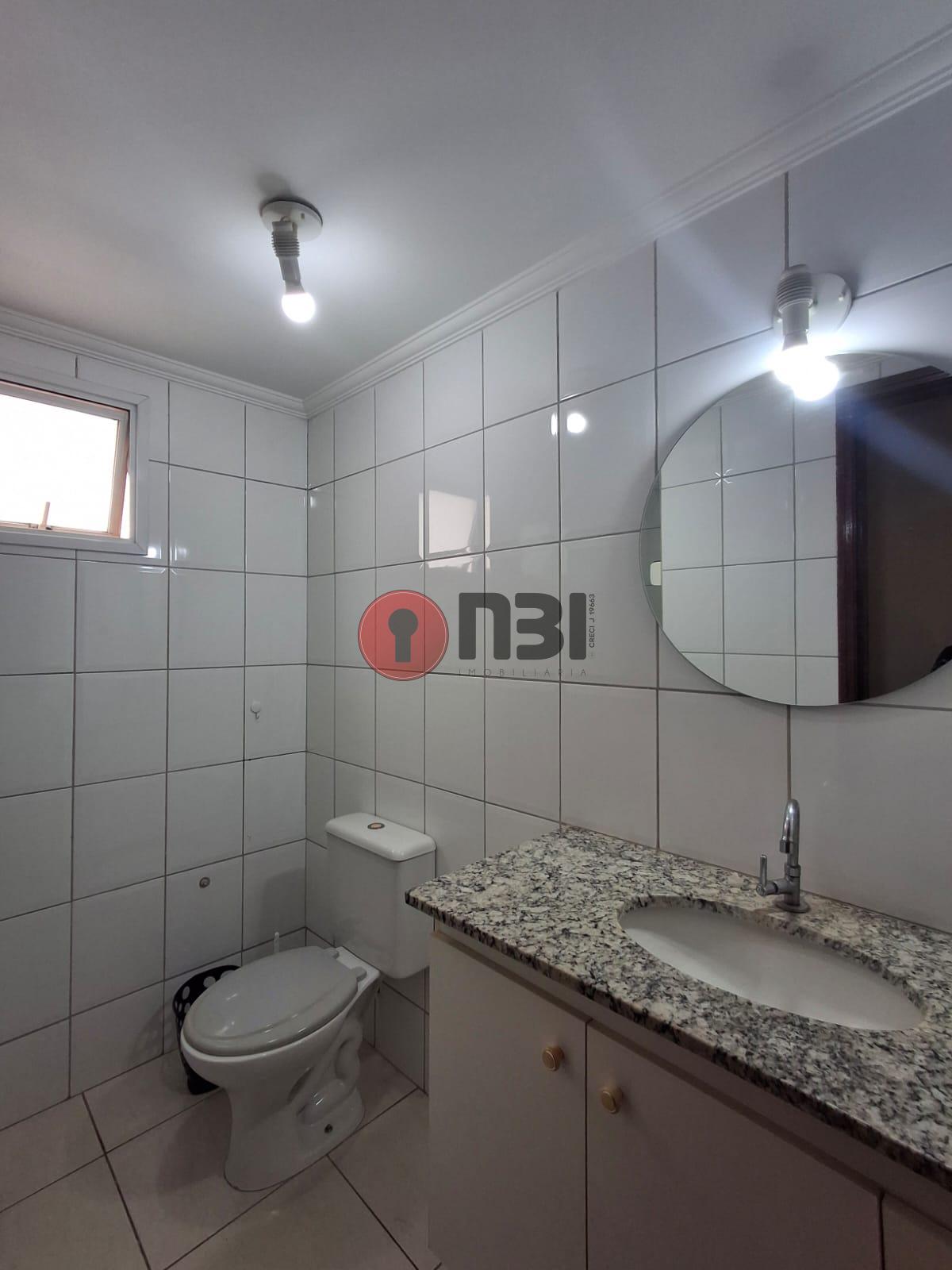 Apartamento com 1 quarto para aluguel, 48m² — foto 7 de 9