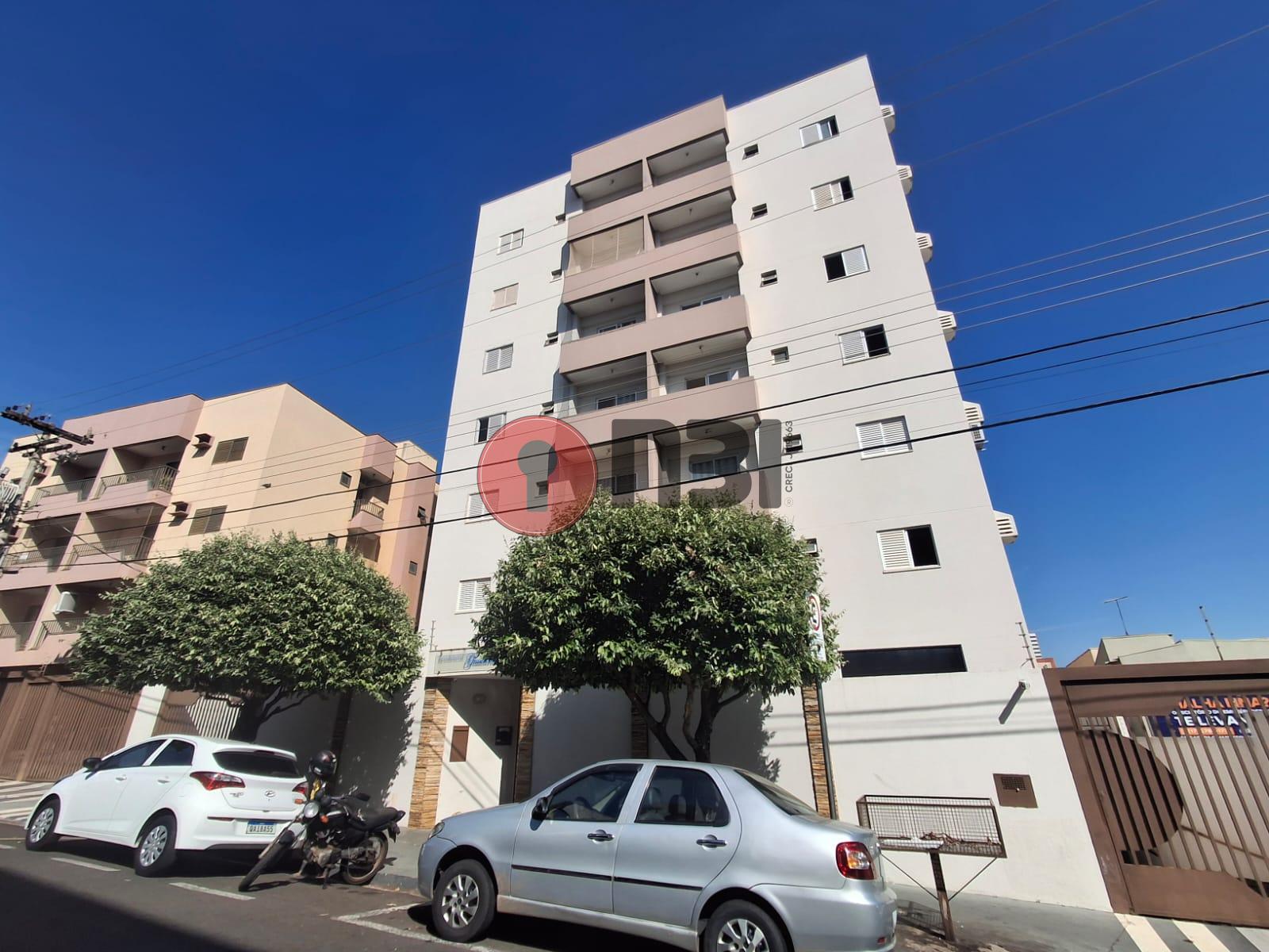 Apartamento com 1 quarto para aluguel, 55m² — foto 1 de 9