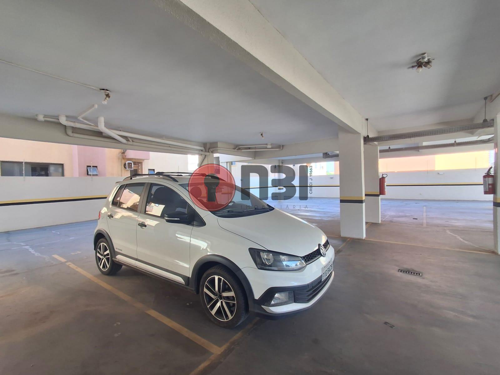 Apartamento com 1 quarto para aluguel, 55m² — foto 2 de 9