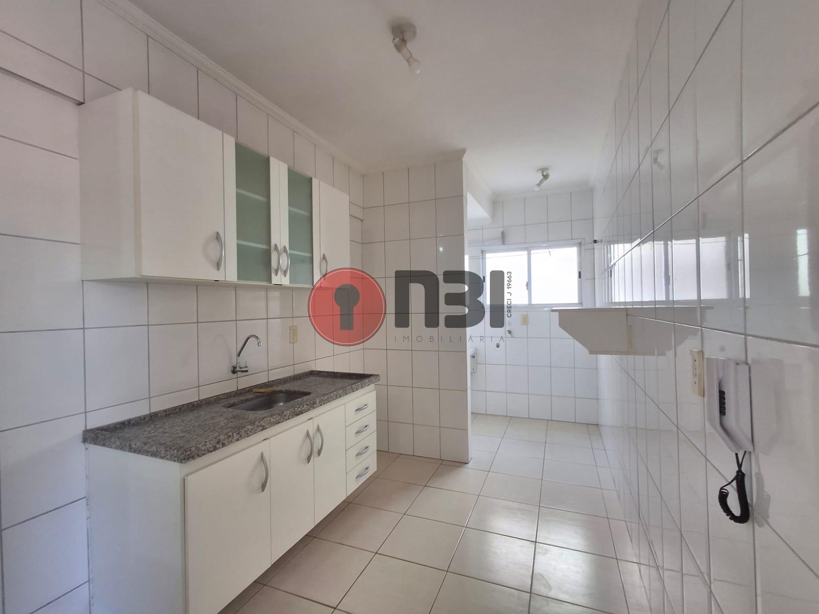 Apartamento com 1 quarto para aluguel, 55m² — foto 5 de 9
