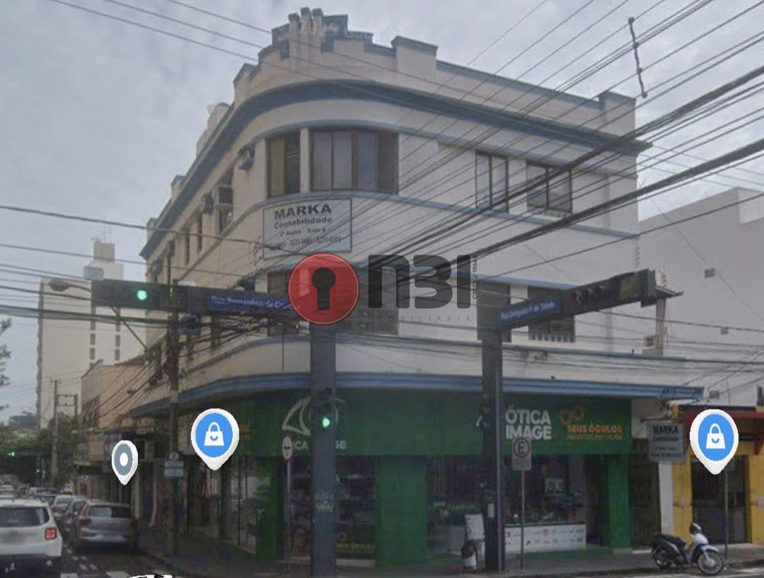 Conjunto Comercial / Sala  para aluguel, 12m² — foto 1 de 9