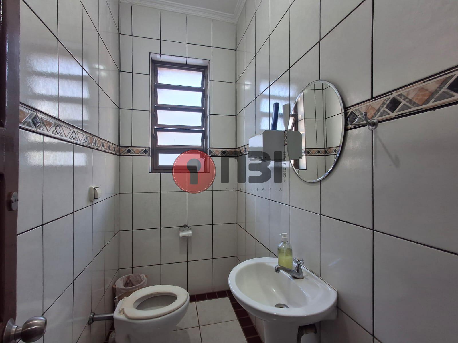 Conjunto Comercial / Sala  para aluguel, 12m² — foto 8 de 9
