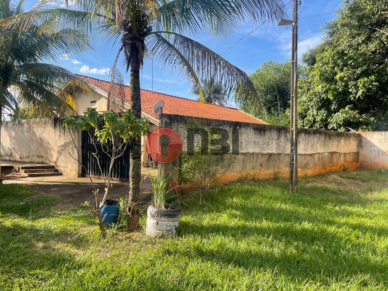Fazenda / Sítio / Chácara com 3 quartos para aluguel, 160m² — foto 1 de 24
