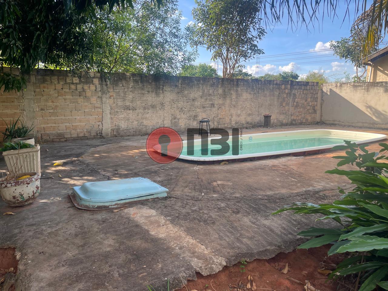 Fazenda / Sítio / Chácara com 3 quartos para aluguel, 160m² — foto 7 de 24
