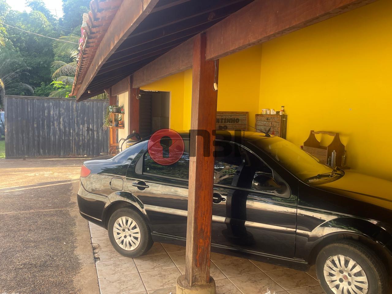 Fazenda / Sítio / Chácara com 3 quartos para aluguel, 160m² — foto 9 de 24