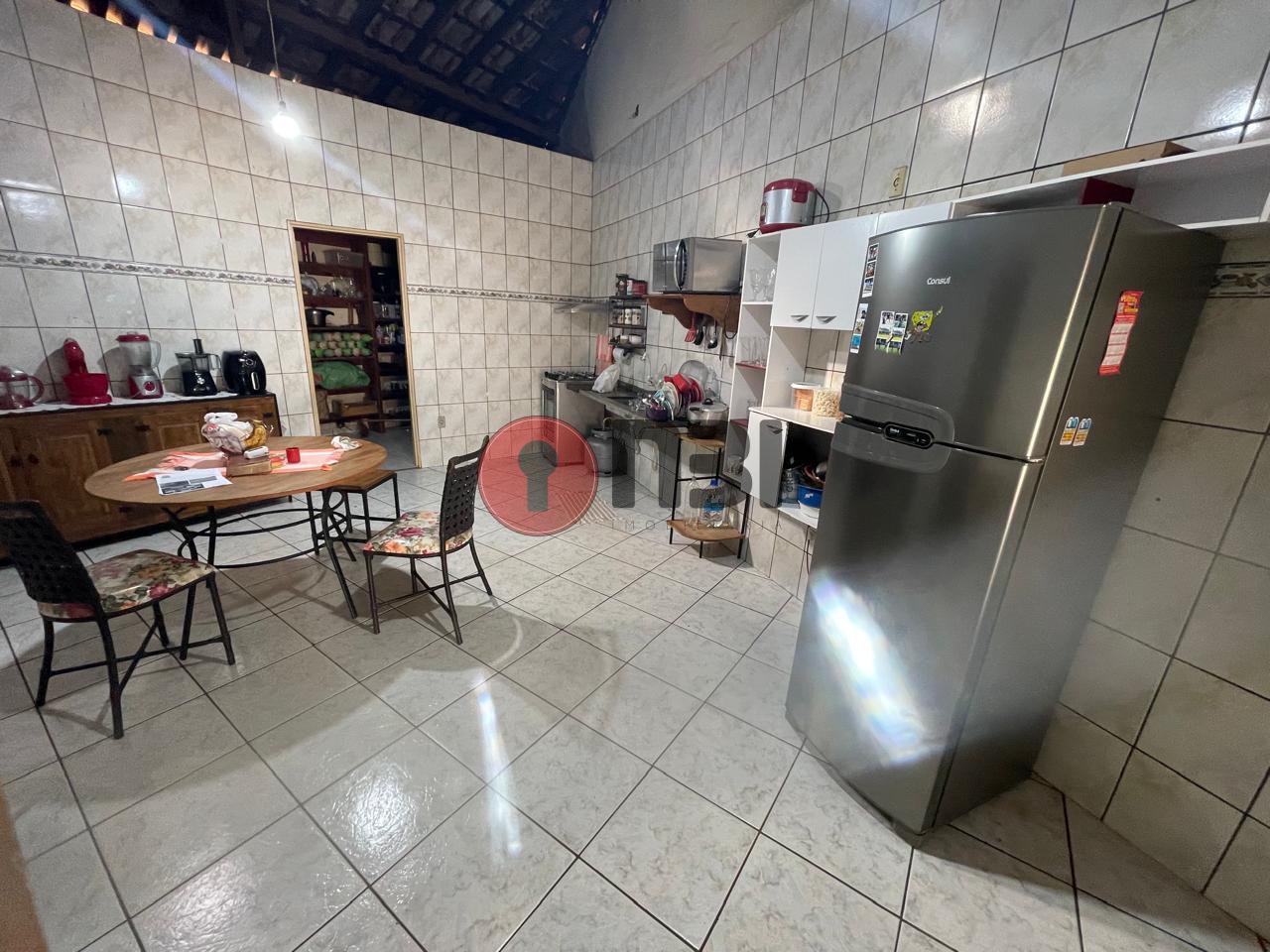 Fazenda / Sítio / Chácara com 3 quartos para aluguel, 160m² — foto 15 de 24