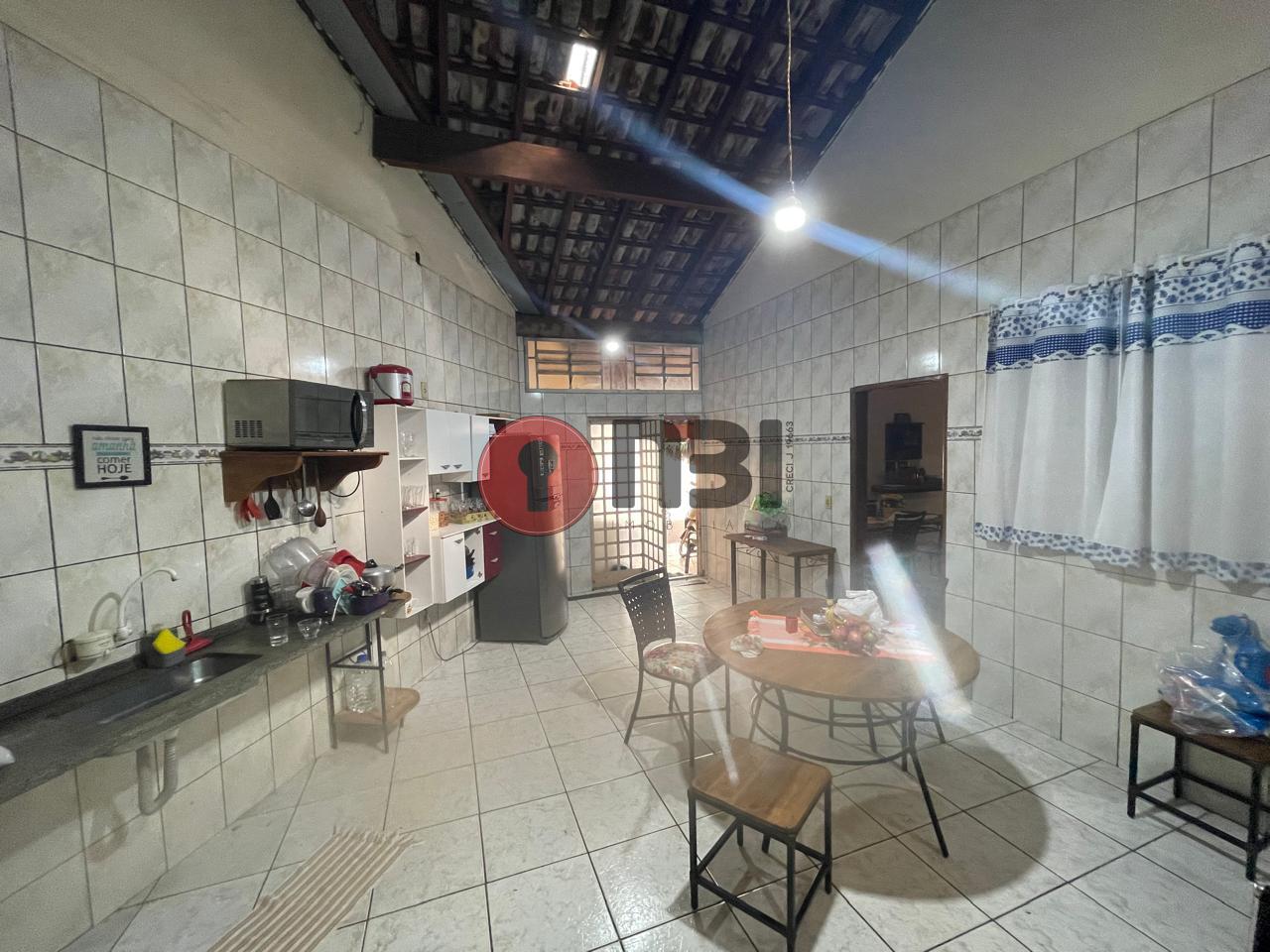 Fazenda / Sítio / Chácara com 3 quartos para aluguel, 160m² — foto 16 de 24
