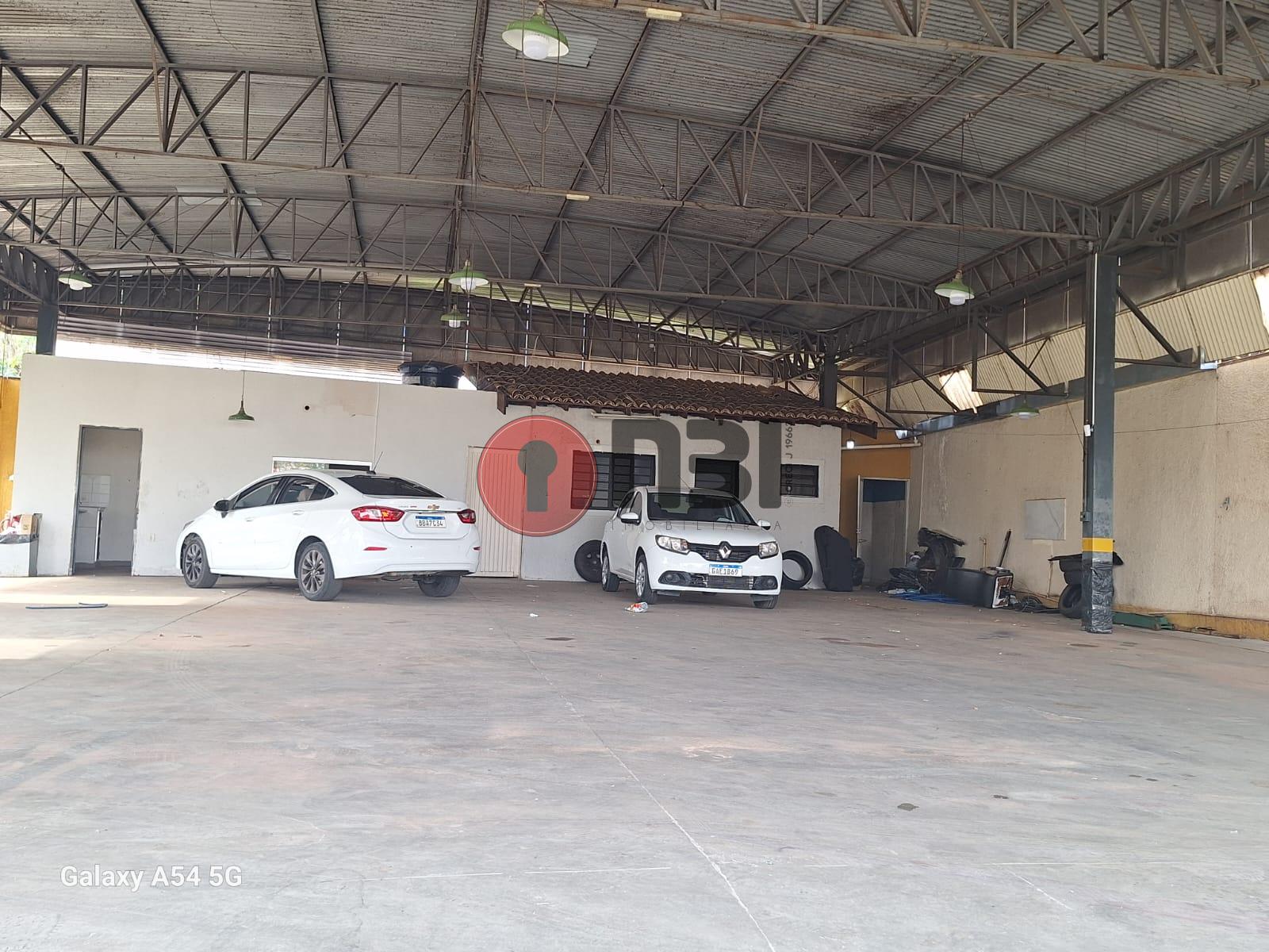 Galpão / Depósito / Armazém  à venda, 660m² — foto 39 de 39