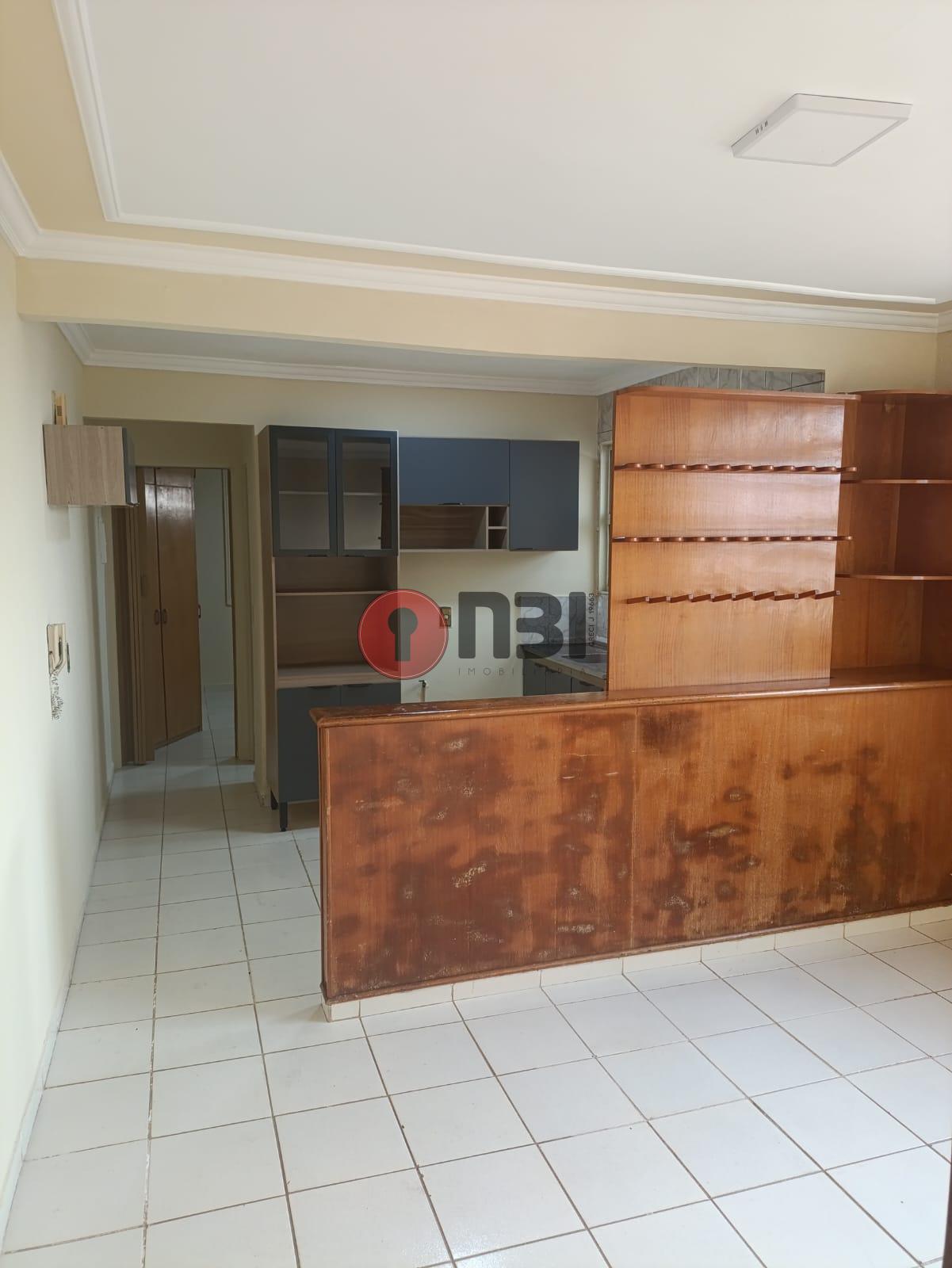 Apartamento com 1 quarto para aluguel, 50m² — foto 1 de 13