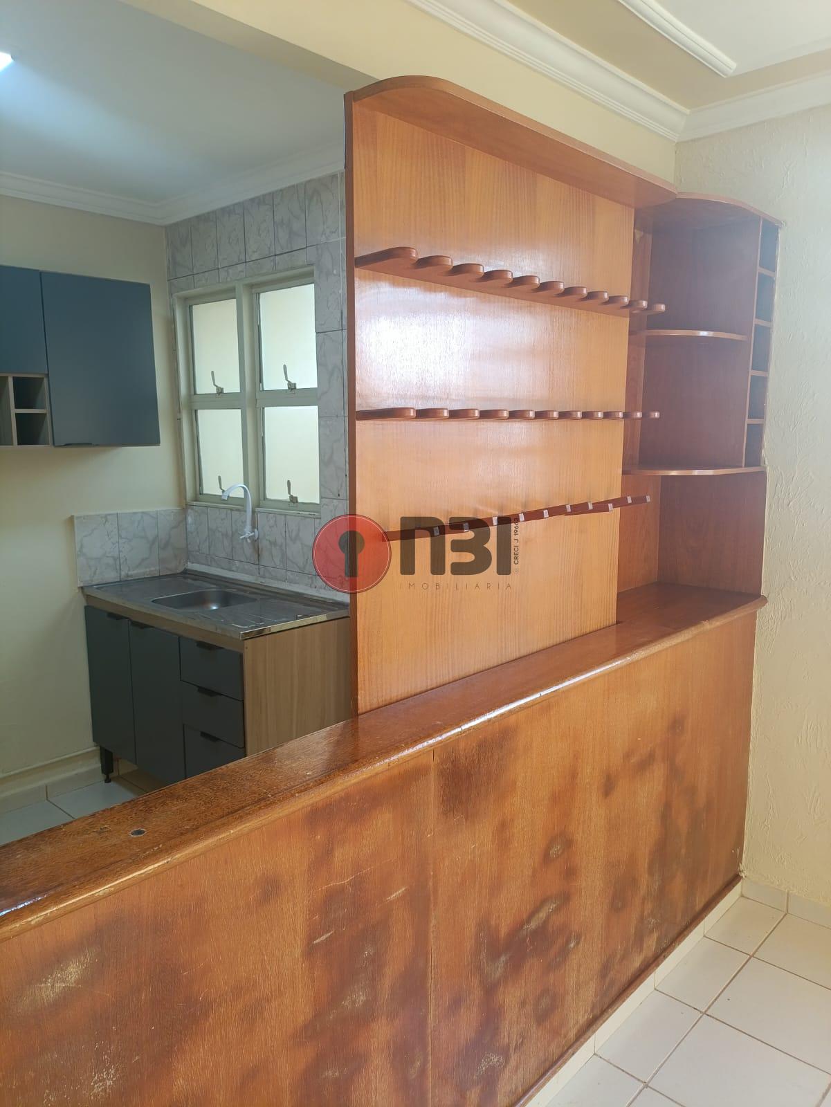 Apartamento com 1 quarto para aluguel, 50m² — foto 2 de 13