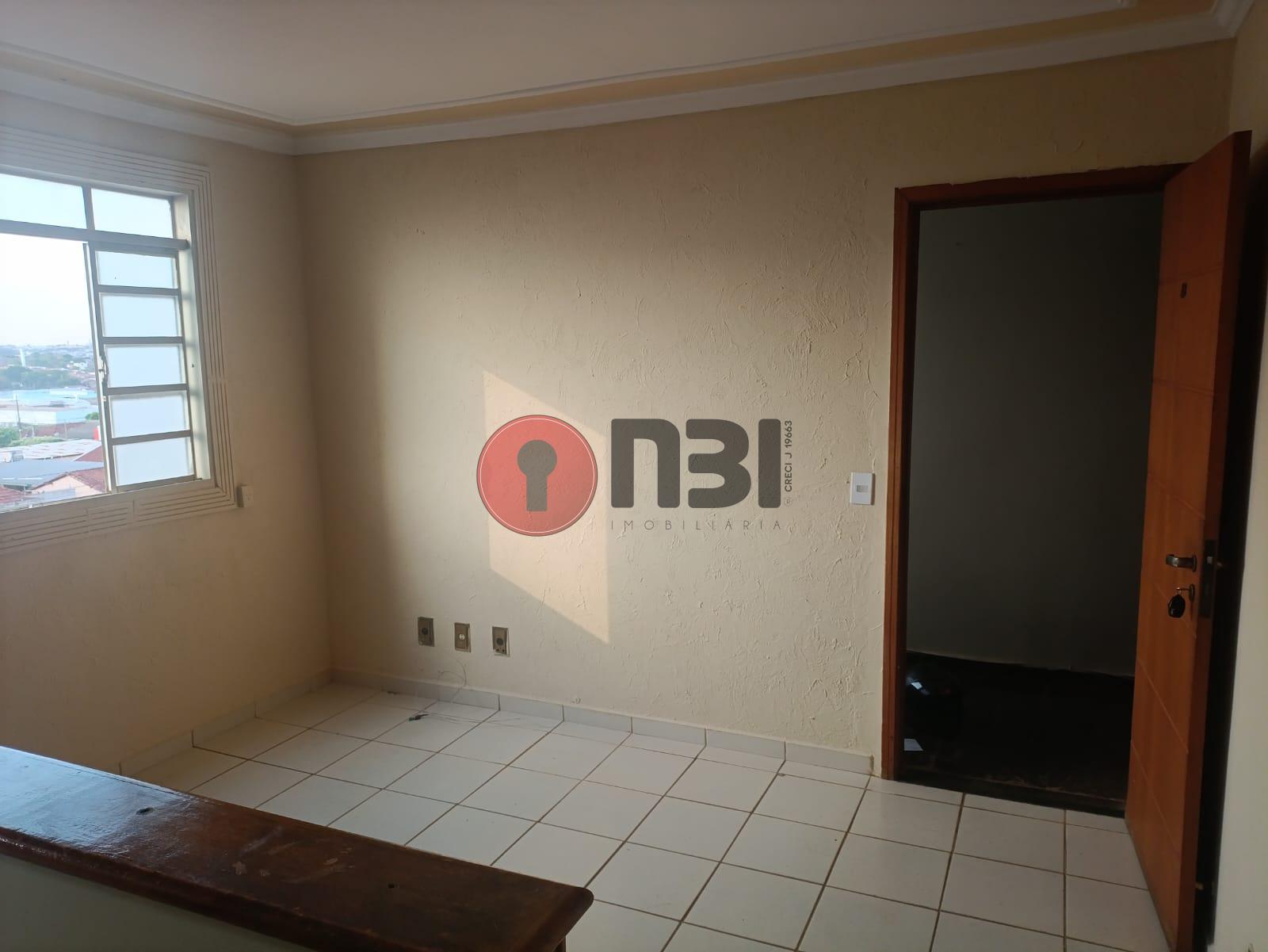 Apartamento com 1 quarto para aluguel, 50m² — foto 3 de 13