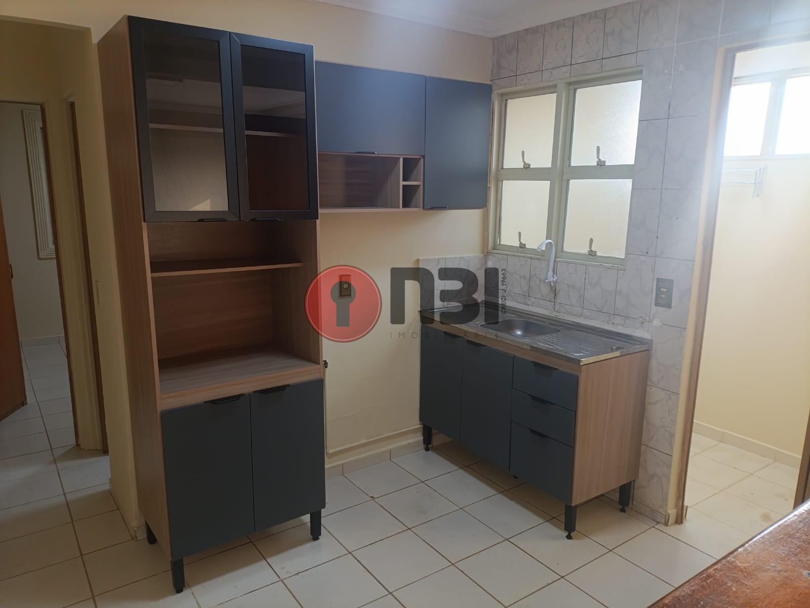 Apartamento com 1 quarto para aluguel, 50m² — foto 4 de 13