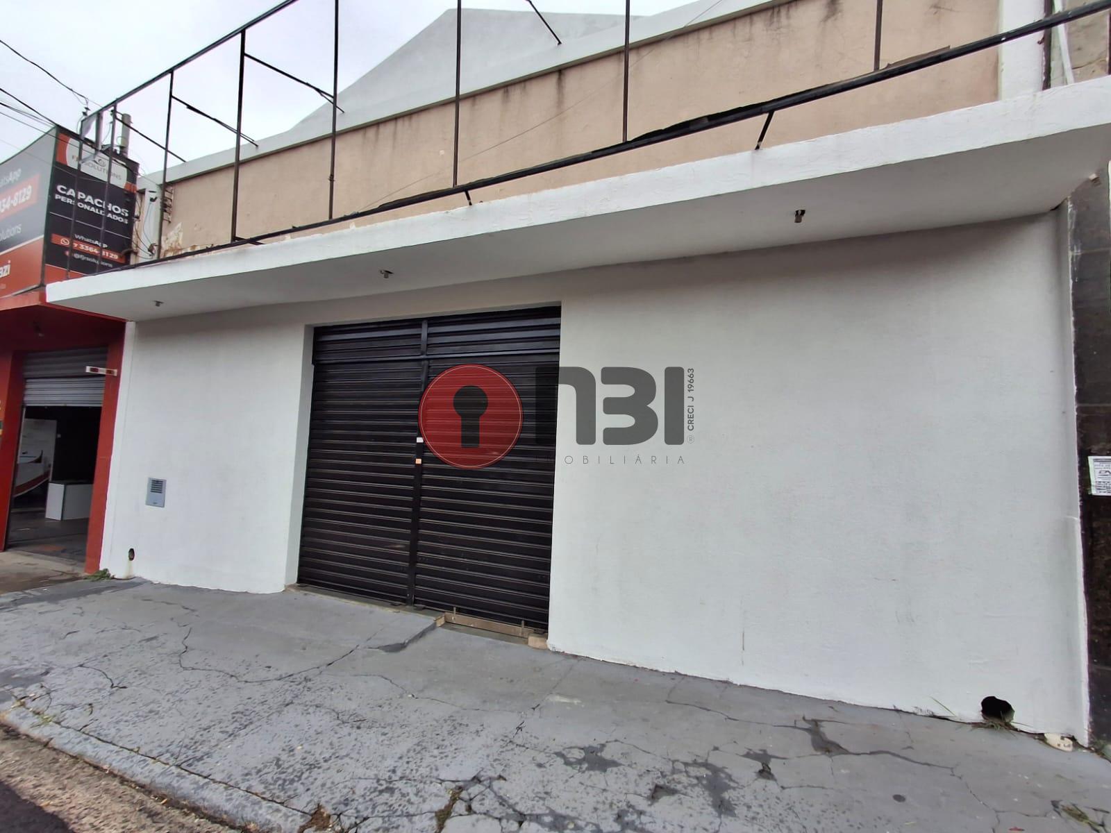 Galpão / Depósito / Armazém  para aluguel, 277m² — foto 1 de 23