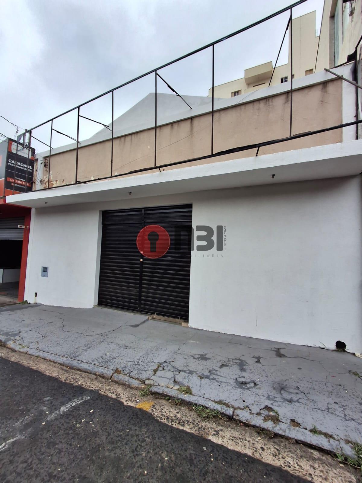 Galpão / Depósito / Armazém  para aluguel, 277m² — foto 2 de 23