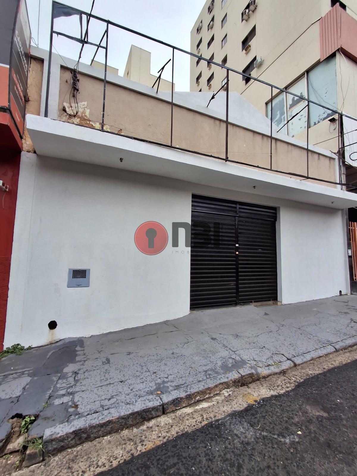 Galpão / Depósito / Armazém  para aluguel, 277m² — foto 3 de 23