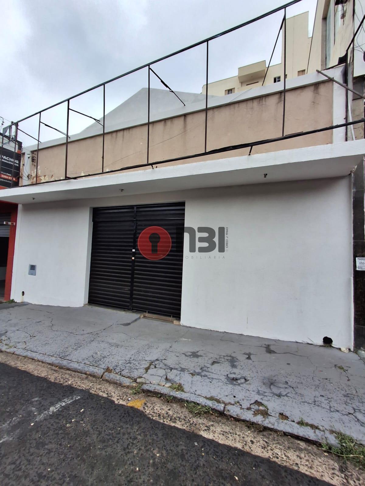 Galpão / Depósito / Armazém  para aluguel, 277m² — foto 4 de 23