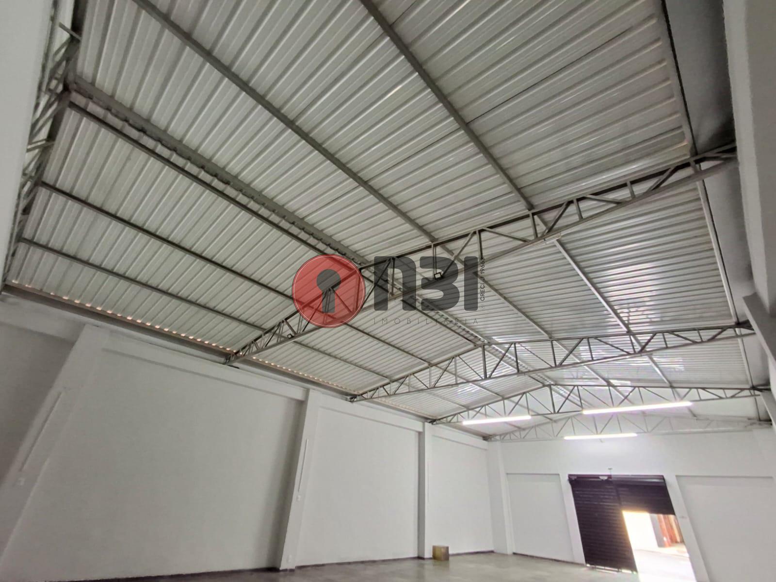 Galpão / Depósito / Armazém  para aluguel, 277m² — foto 6 de 23