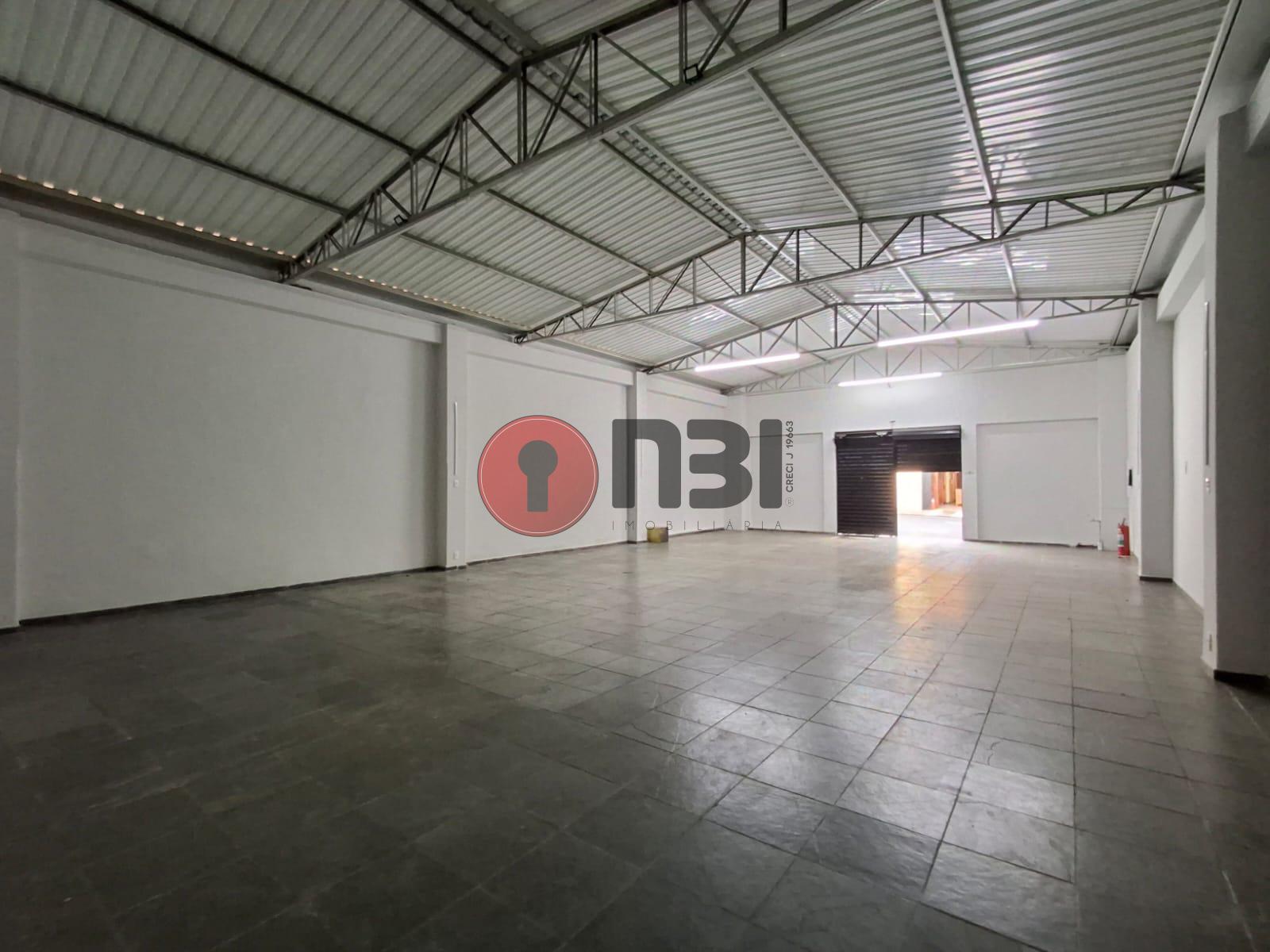 Galpão / Depósito / Armazém  para aluguel, 277m² — foto 7 de 23