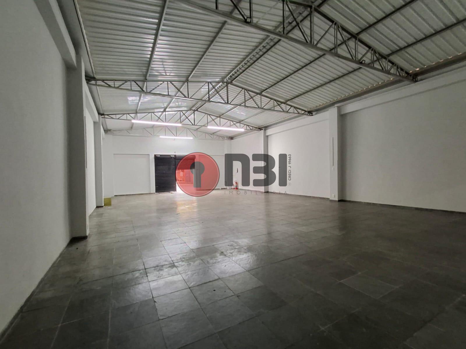 Galpão / Depósito / Armazém  para aluguel, 277m² — foto 8 de 23