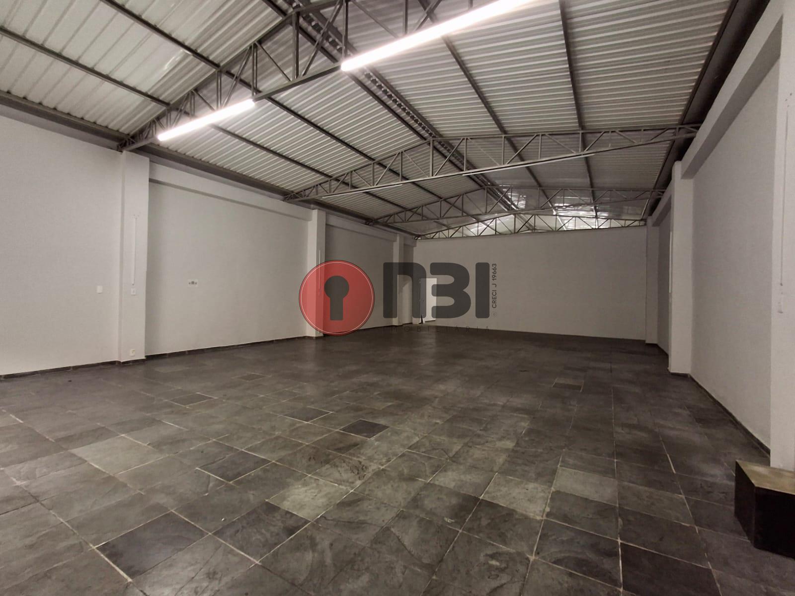 Galpão / Depósito / Armazém  para aluguel, 277m² — foto 9 de 23