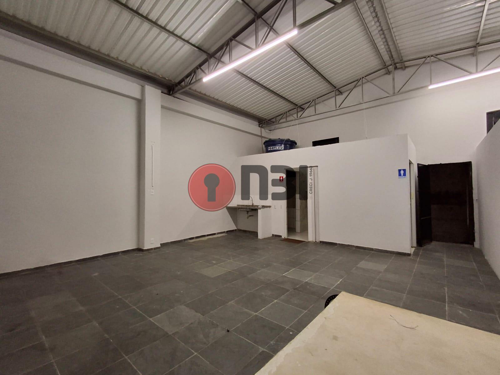 Galpão / Depósito / Armazém  para aluguel, 277m² — foto 11 de 23