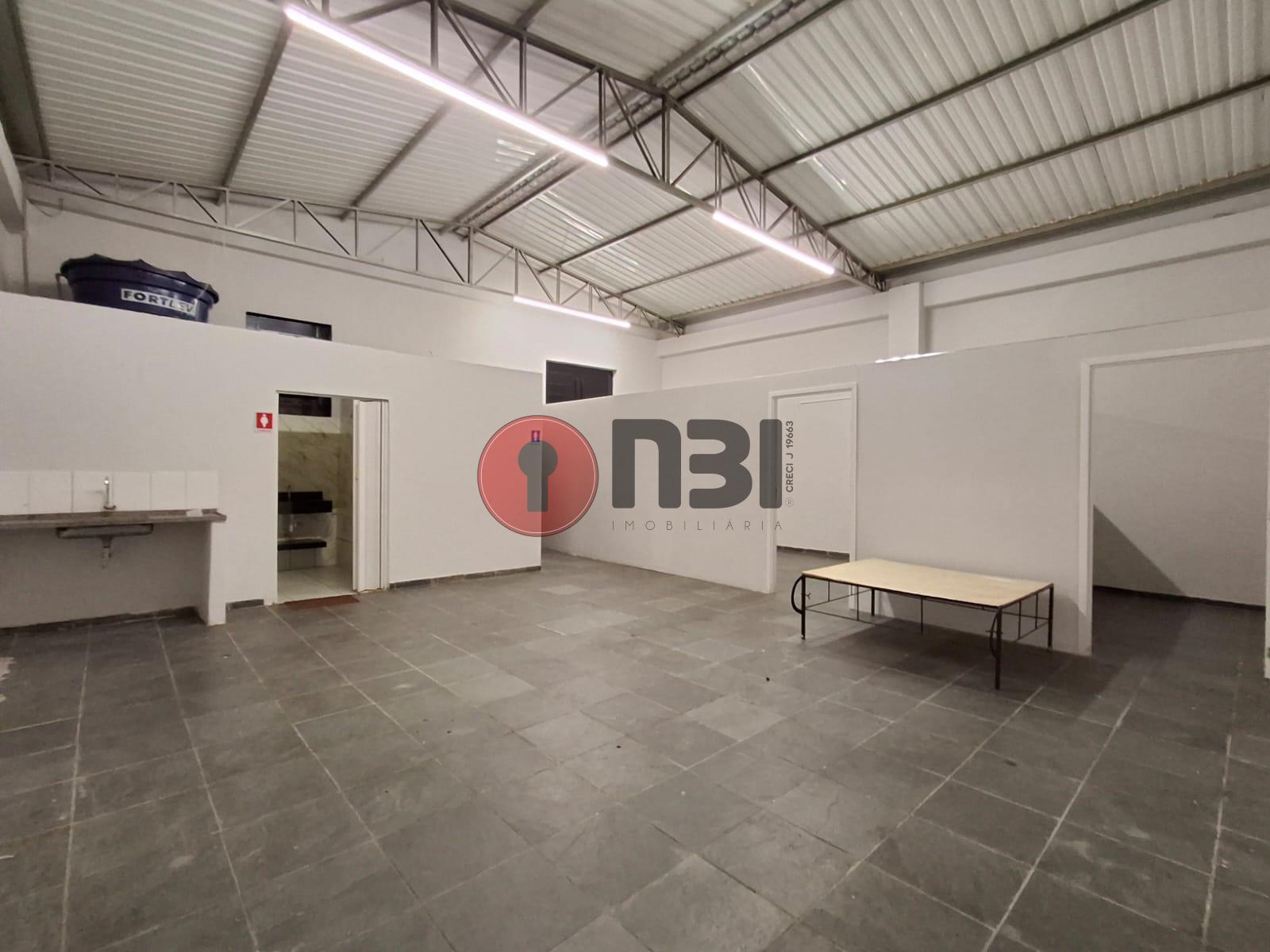 Galpão / Depósito / Armazém  para aluguel, 277m² — foto 12 de 23