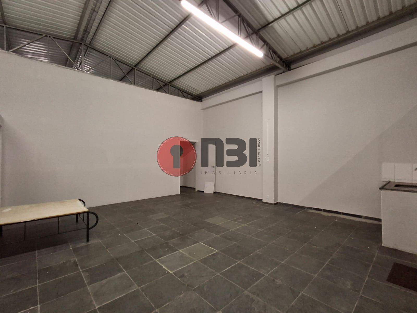 Galpão / Depósito / Armazém  para aluguel, 277m² — foto 13 de 23