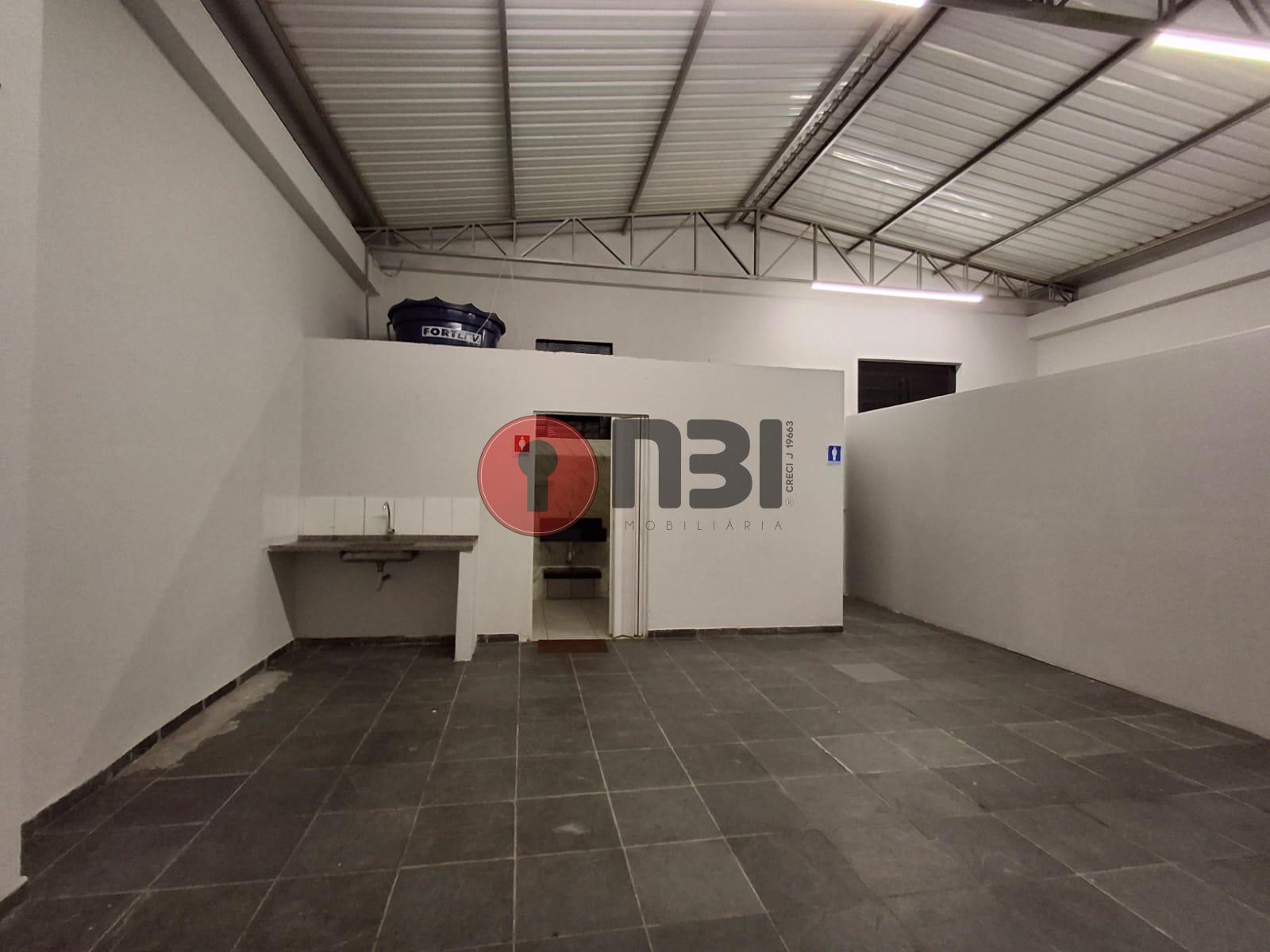 Galpão / Depósito / Armazém  para aluguel, 277m² — foto 14 de 23