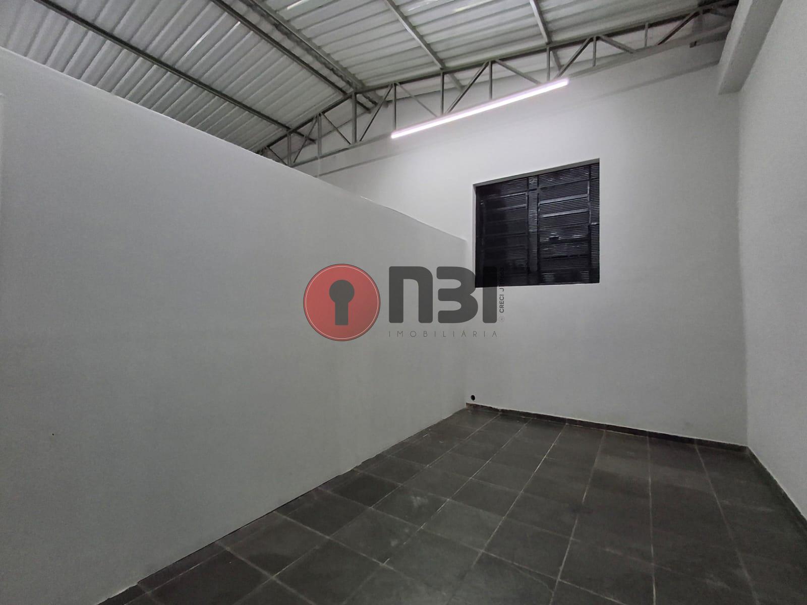 Galpão / Depósito / Armazém  para aluguel, 277m² — foto 16 de 23