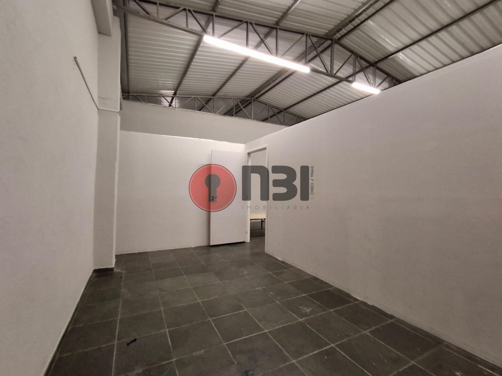 Galpão / Depósito / Armazém  para aluguel, 277m² — foto 17 de 23
