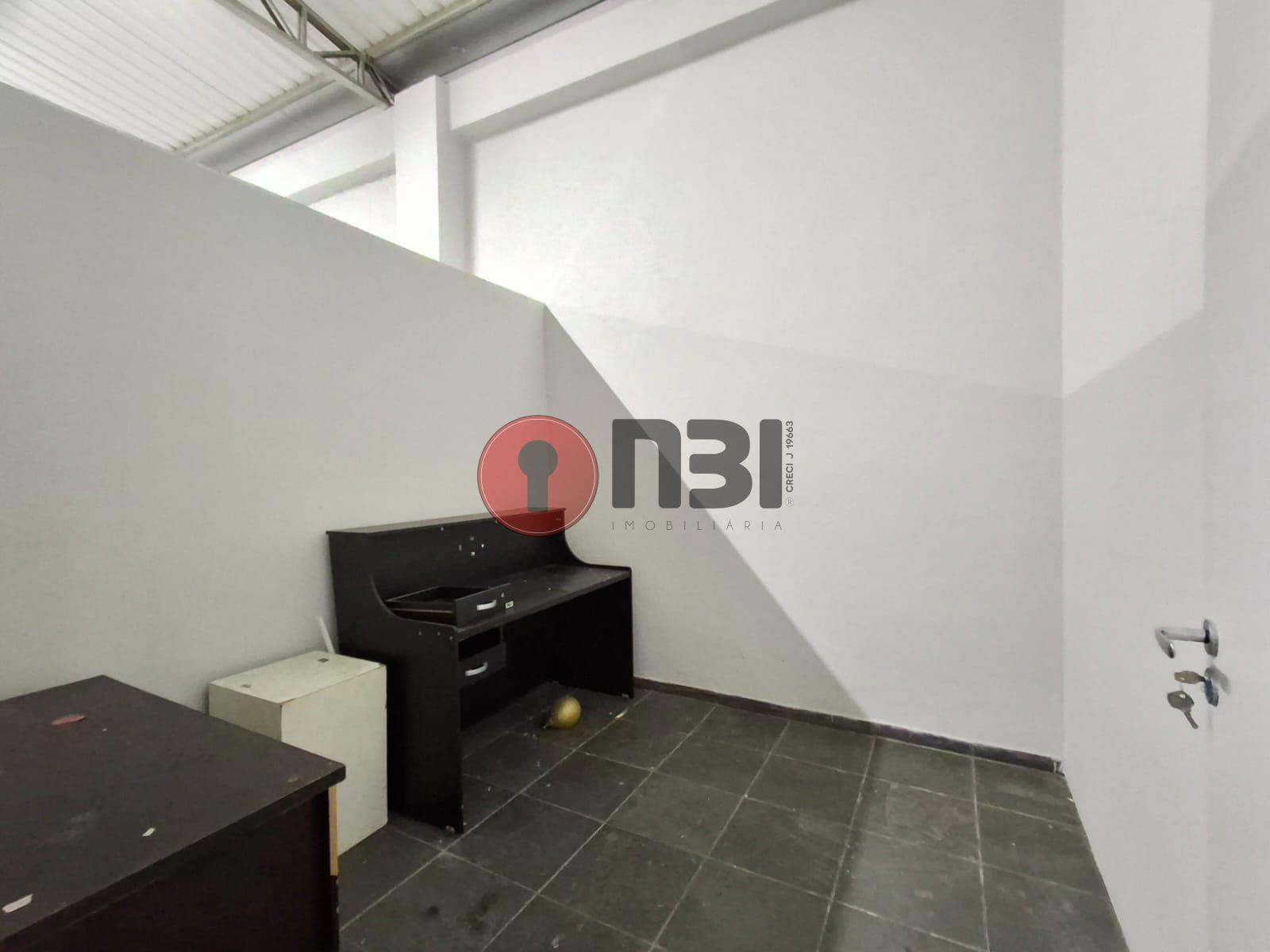 Galpão / Depósito / Armazém  para aluguel, 277m² — foto 18 de 23
