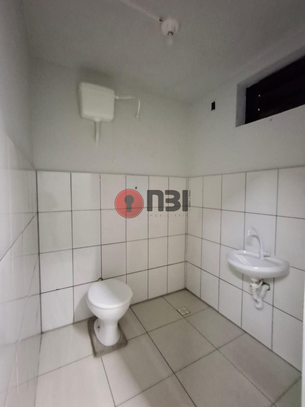 Galpão / Depósito / Armazém  para aluguel, 277m² — foto 22 de 23