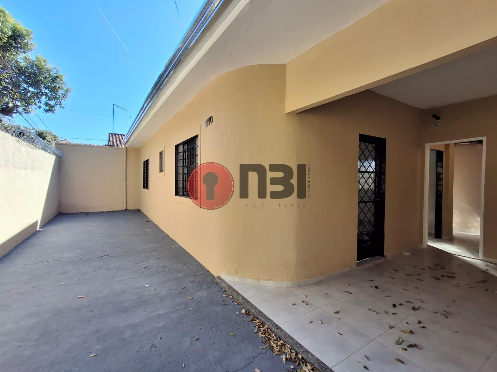 Casa com 2 quartos para aluguel, 80m² — foto 1 de 20