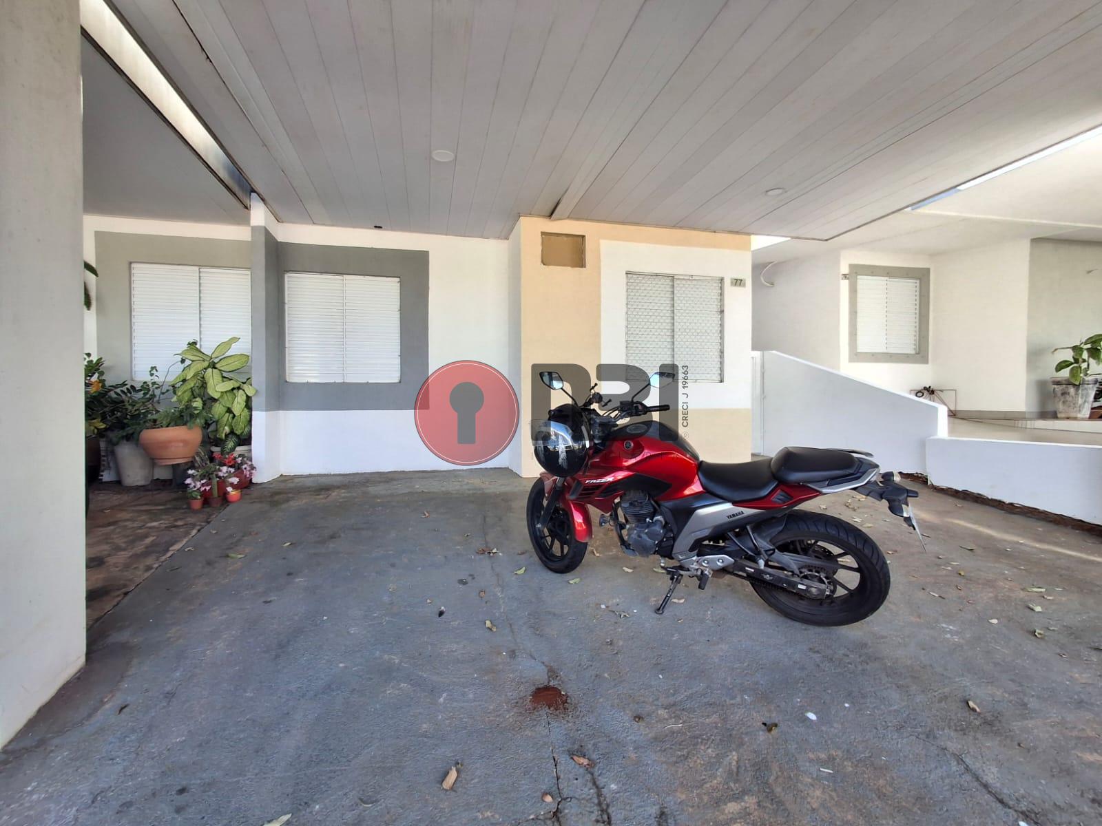 Casa com 3 quartos para aluguel, 100m² — foto 2 de 23