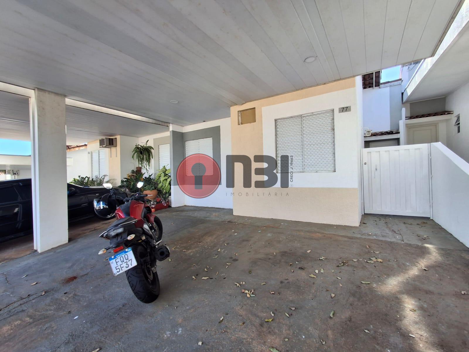 Casa com 3 quartos para aluguel, 100m² — foto 3 de 23