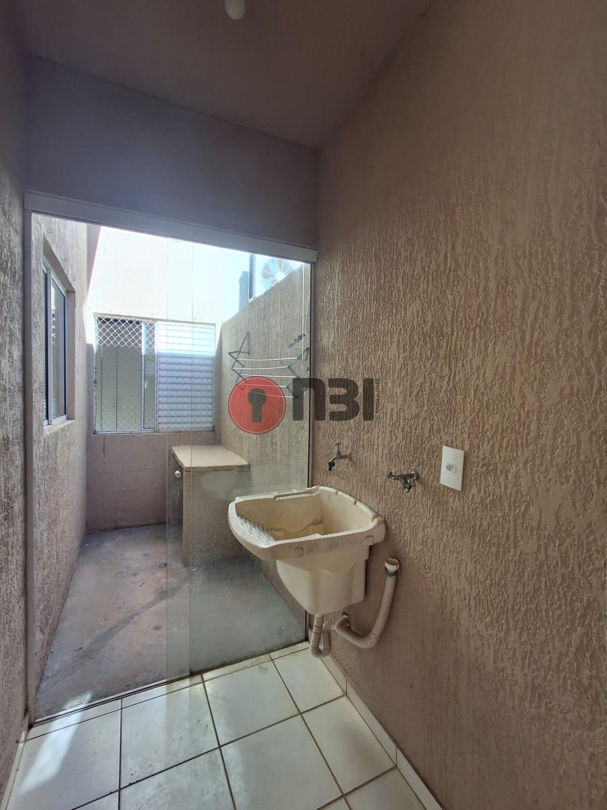 Casa com 3 quartos para aluguel, 100m² — foto 18 de 23