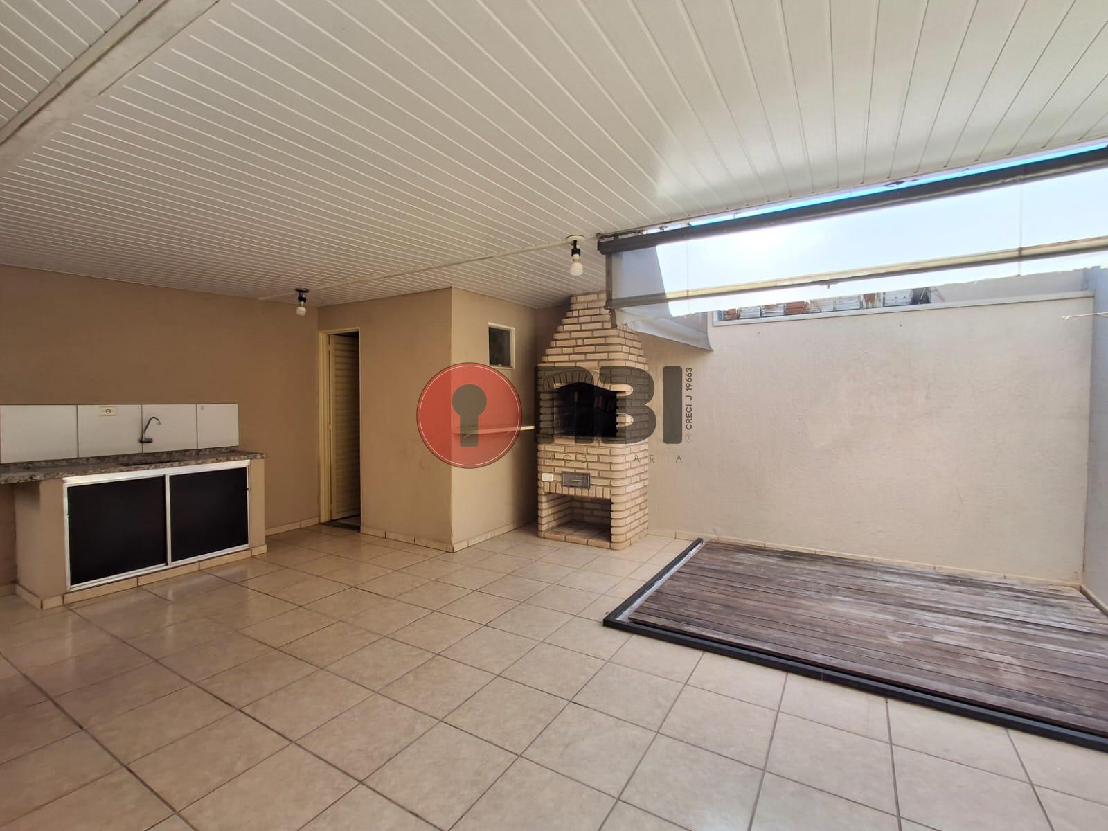Casa com 3 quartos para aluguel, 100m² — foto 21 de 23